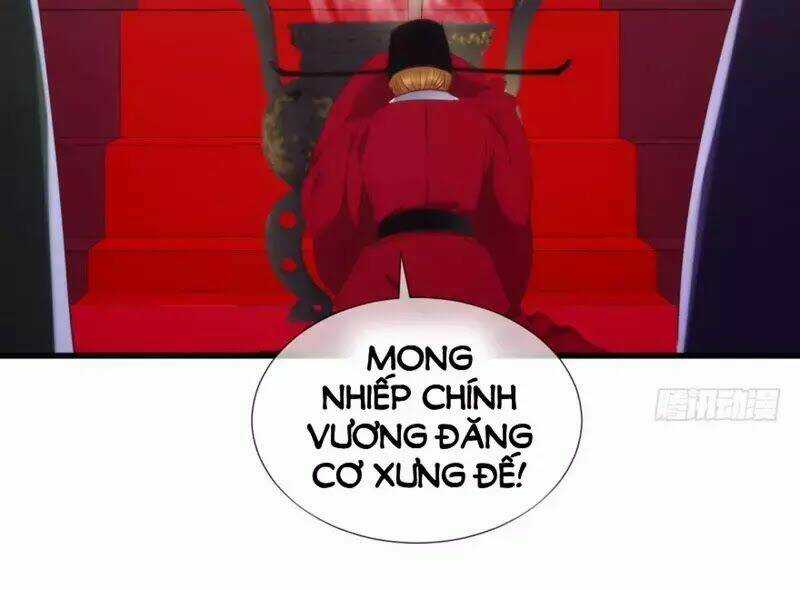 Một Vạn Tư Thế Công Lược Yêu Nam Chapter 161 trang 7