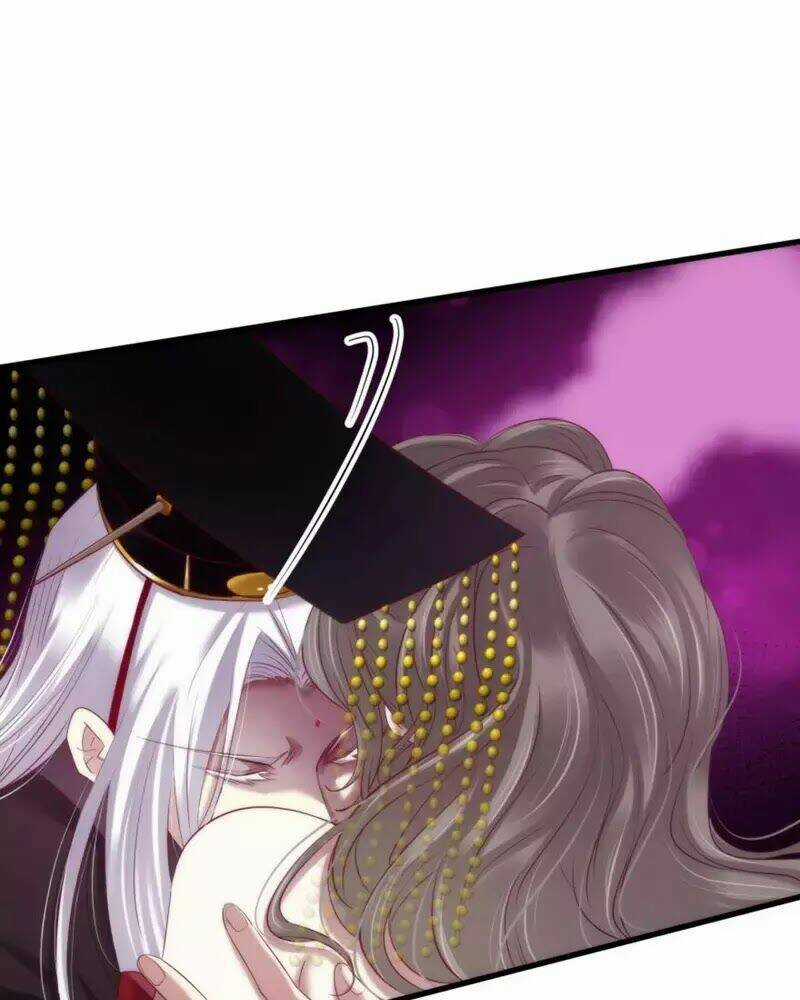 Một Vạn Tư Thế Công Lược Yêu Nam Chapter 161 trang 80