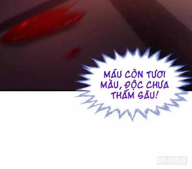 Một Vạn Tư Thế Công Lược Yêu Nam Chapter 161 trang 83