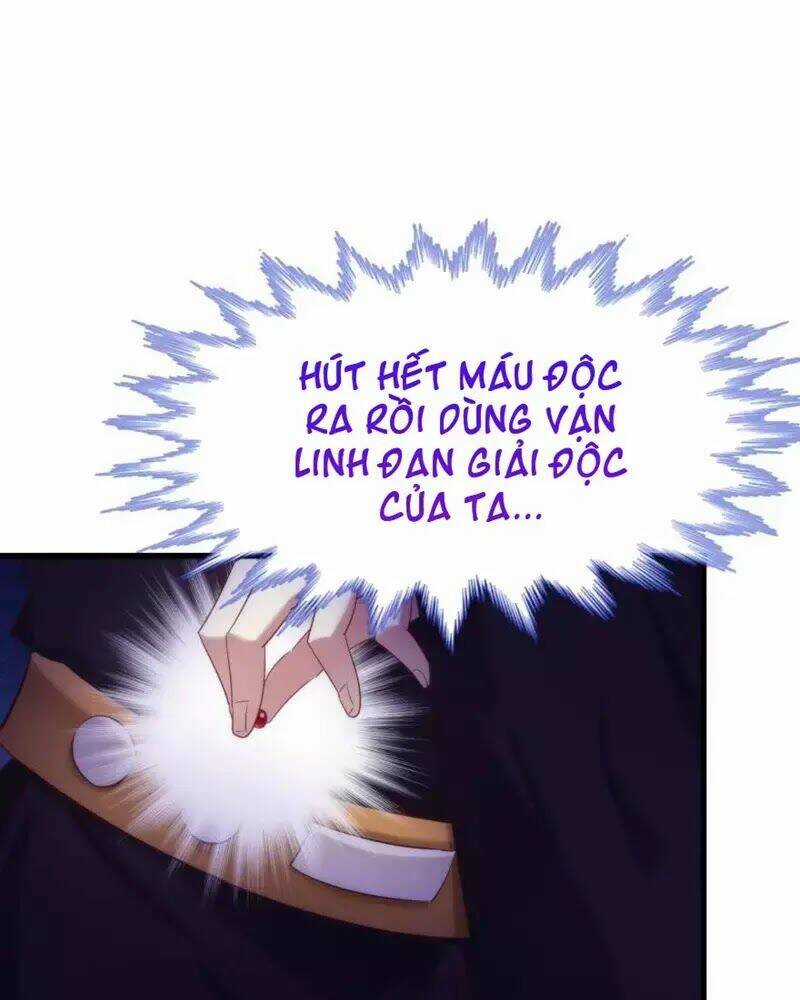 Một Vạn Tư Thế Công Lược Yêu Nam Chapter 161 trang 84