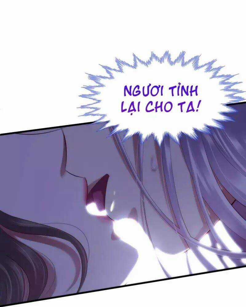 Một Vạn Tư Thế Công Lược Yêu Nam Chapter 161 trang 94