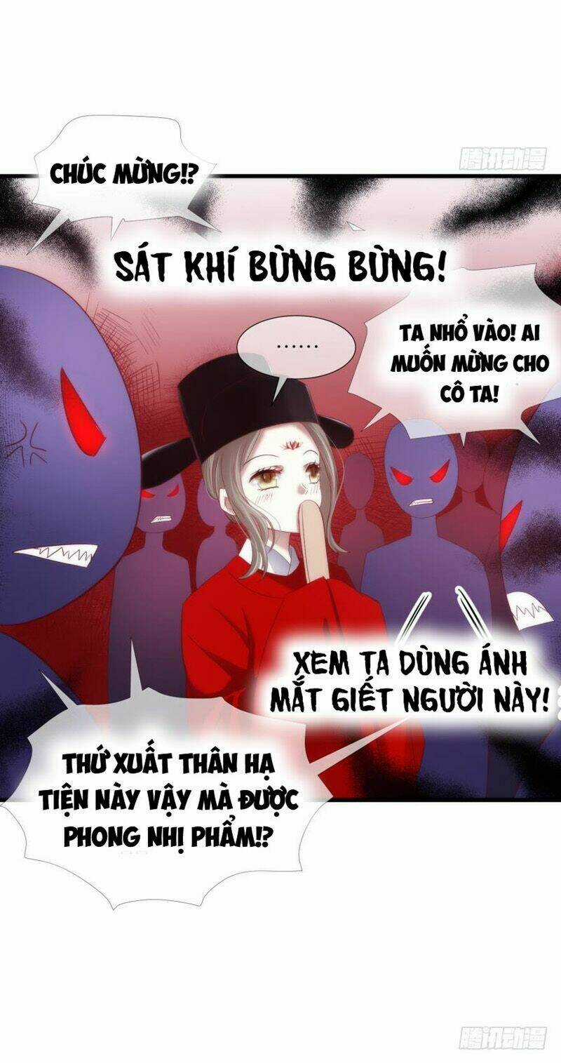 Một Vạn Tư Thế Công Lược Yêu Nam Chapter 162 trang 10