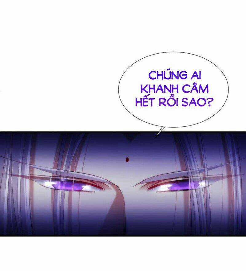 Một Vạn Tư Thế Công Lược Yêu Nam Chapter 162 trang 11