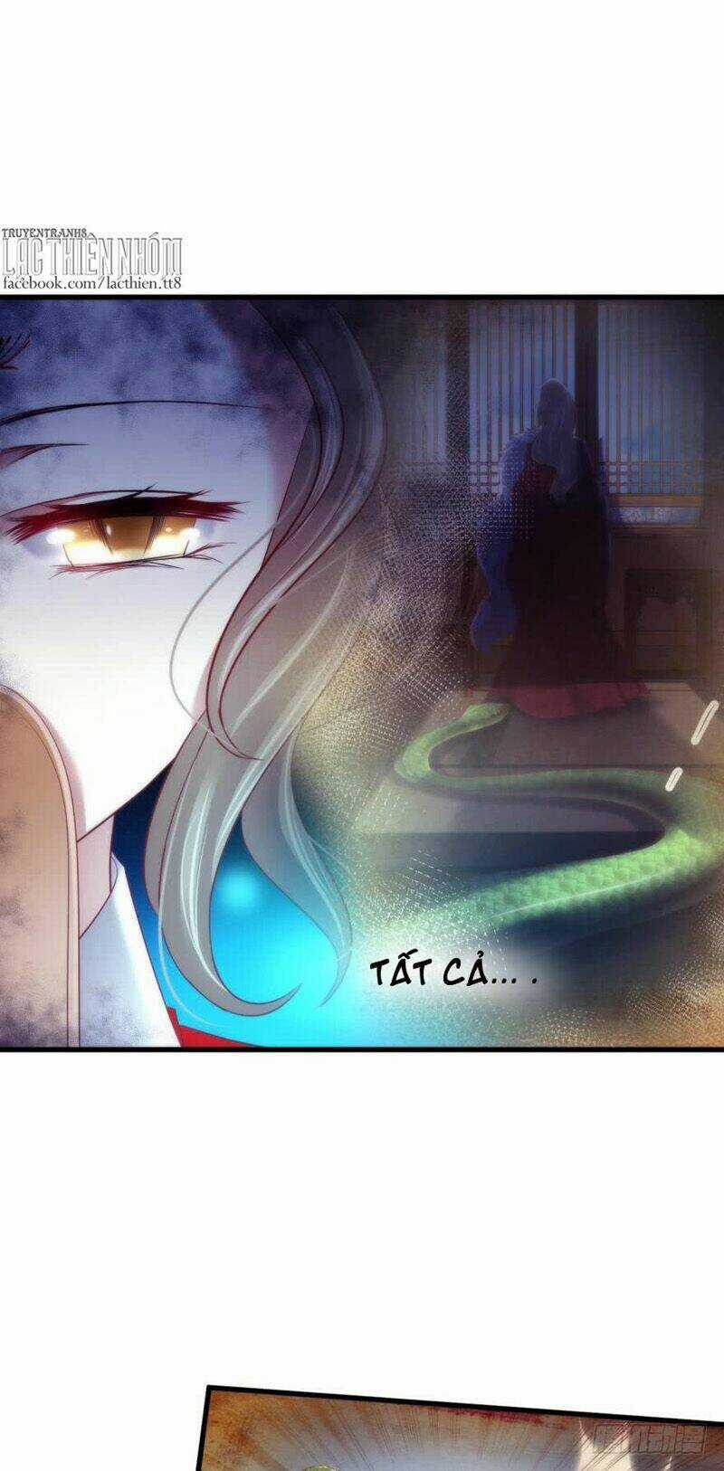 Một Vạn Tư Thế Công Lược Yêu Nam Chapter 162 trang 13