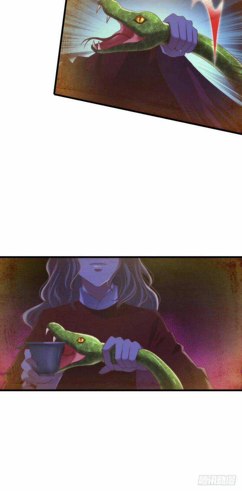 Một Vạn Tư Thế Công Lược Yêu Nam Chapter 162 trang 14