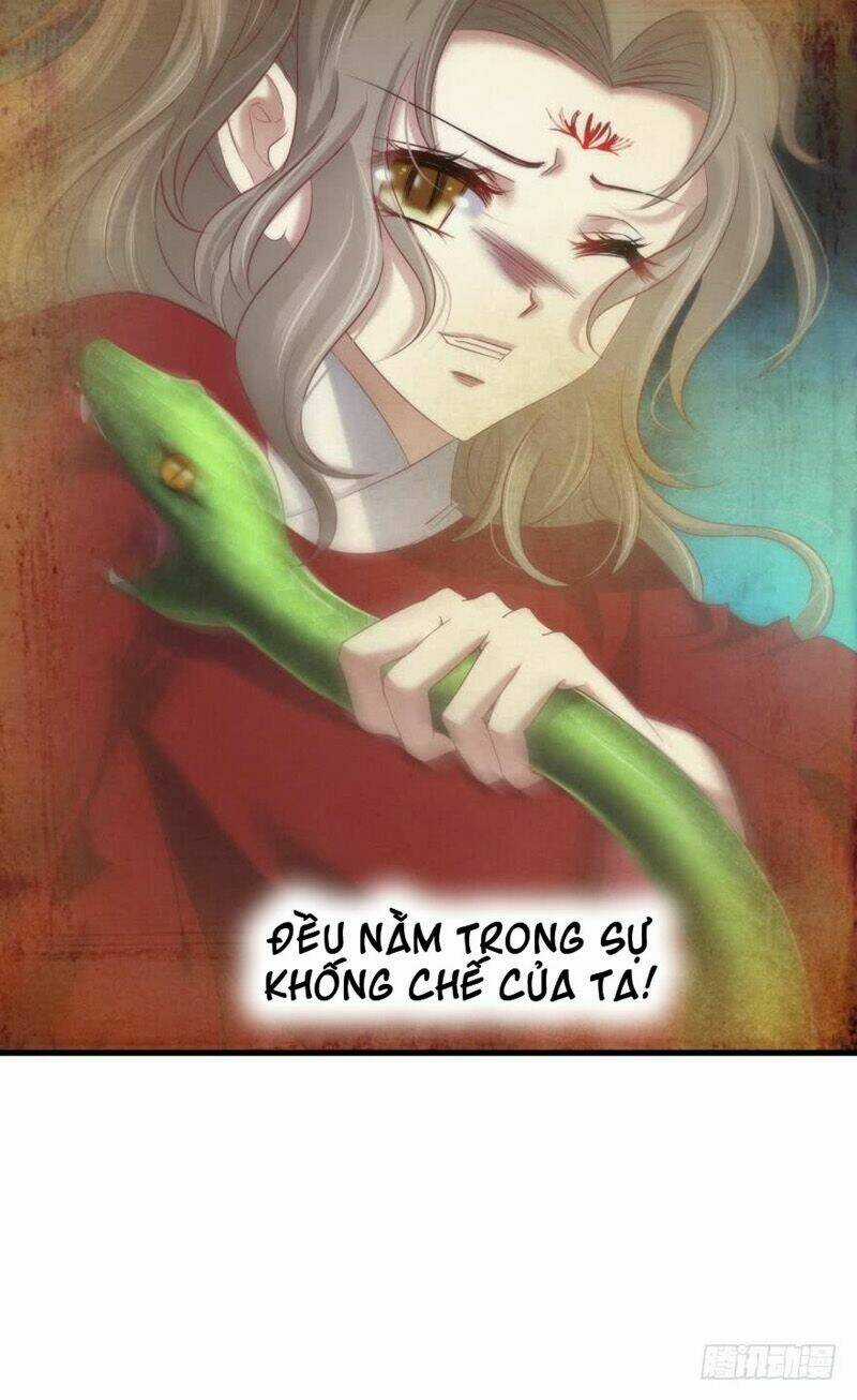 Một Vạn Tư Thế Công Lược Yêu Nam Chapter 162 trang 16