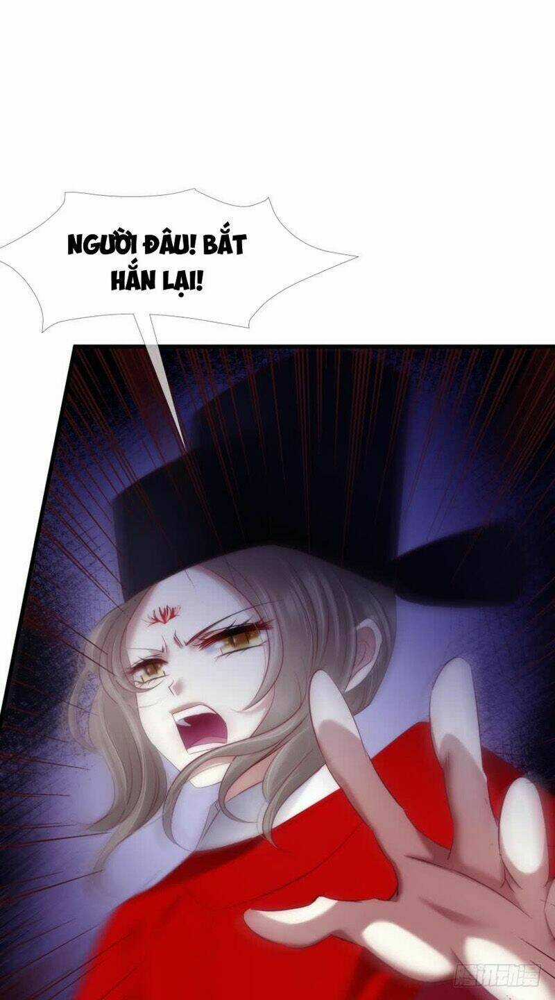 Một Vạn Tư Thế Công Lược Yêu Nam Chapter 162 trang 17