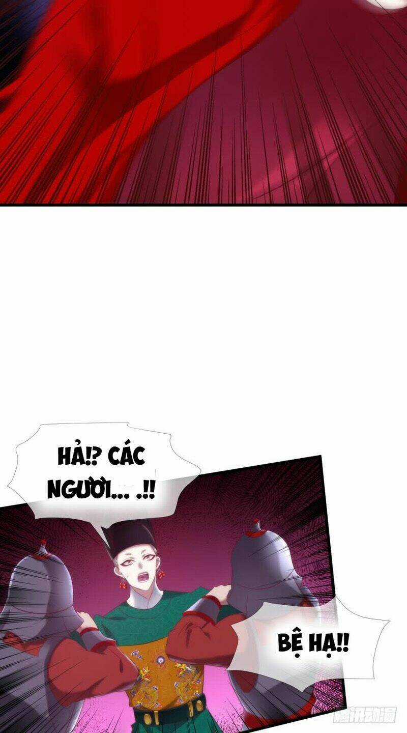 Một Vạn Tư Thế Công Lược Yêu Nam Chapter 162 trang 18