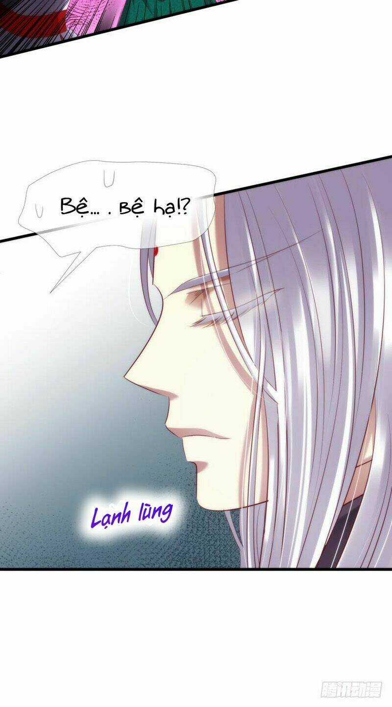 Một Vạn Tư Thế Công Lược Yêu Nam Chapter 162 trang 19