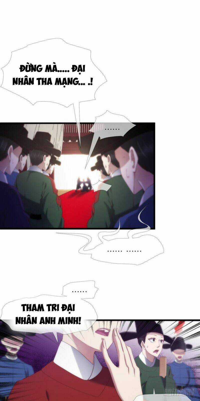 Một Vạn Tư Thế Công Lược Yêu Nam Chapter 162 trang 24