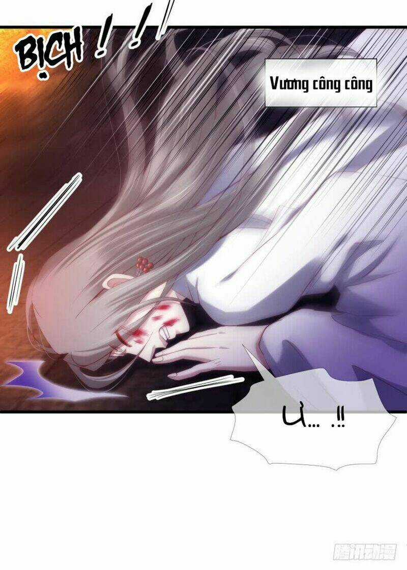 Một Vạn Tư Thế Công Lược Yêu Nam Chapter 162 trang 29