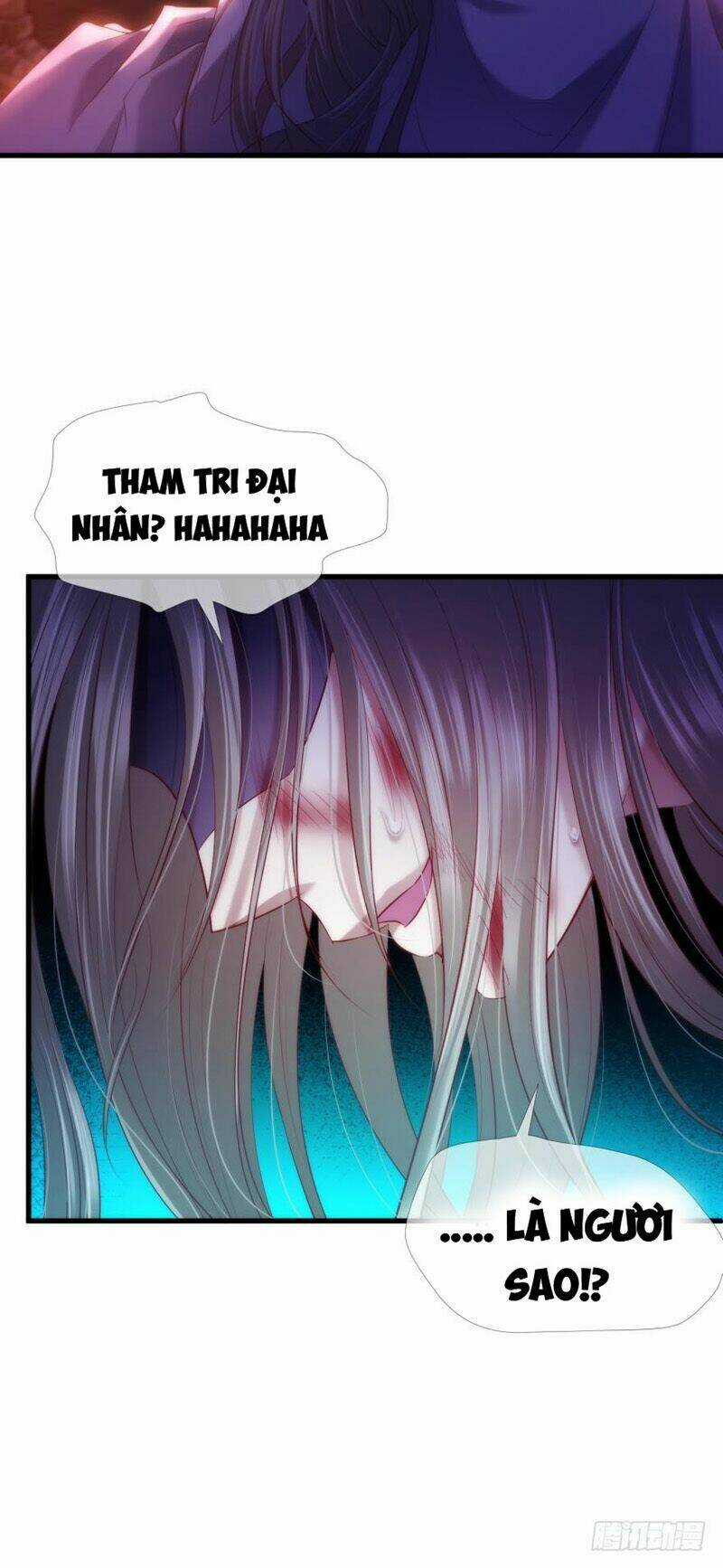 Một Vạn Tư Thế Công Lược Yêu Nam Chapter 162 trang 31