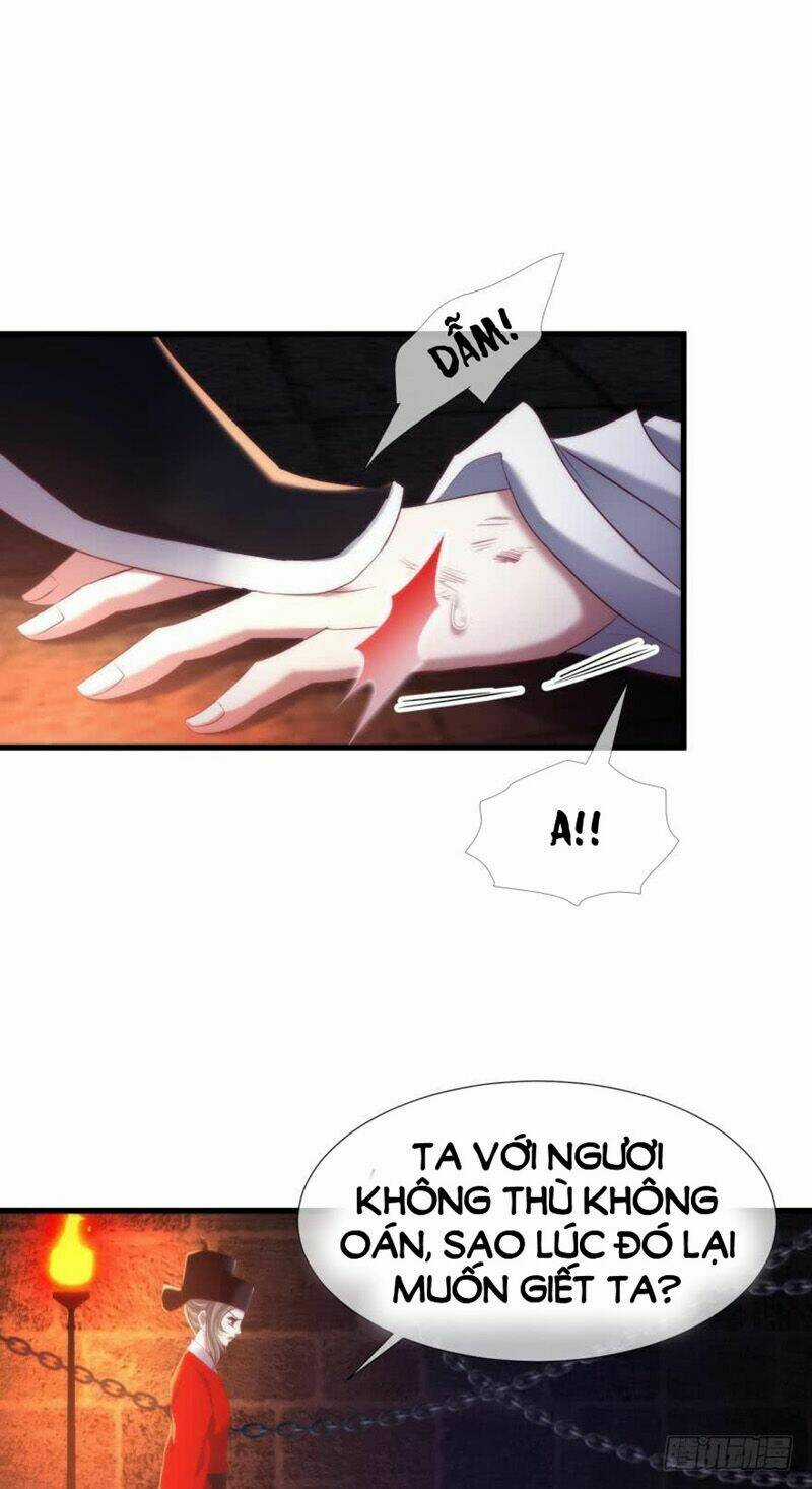 Một Vạn Tư Thế Công Lược Yêu Nam Chapter 162 trang 32