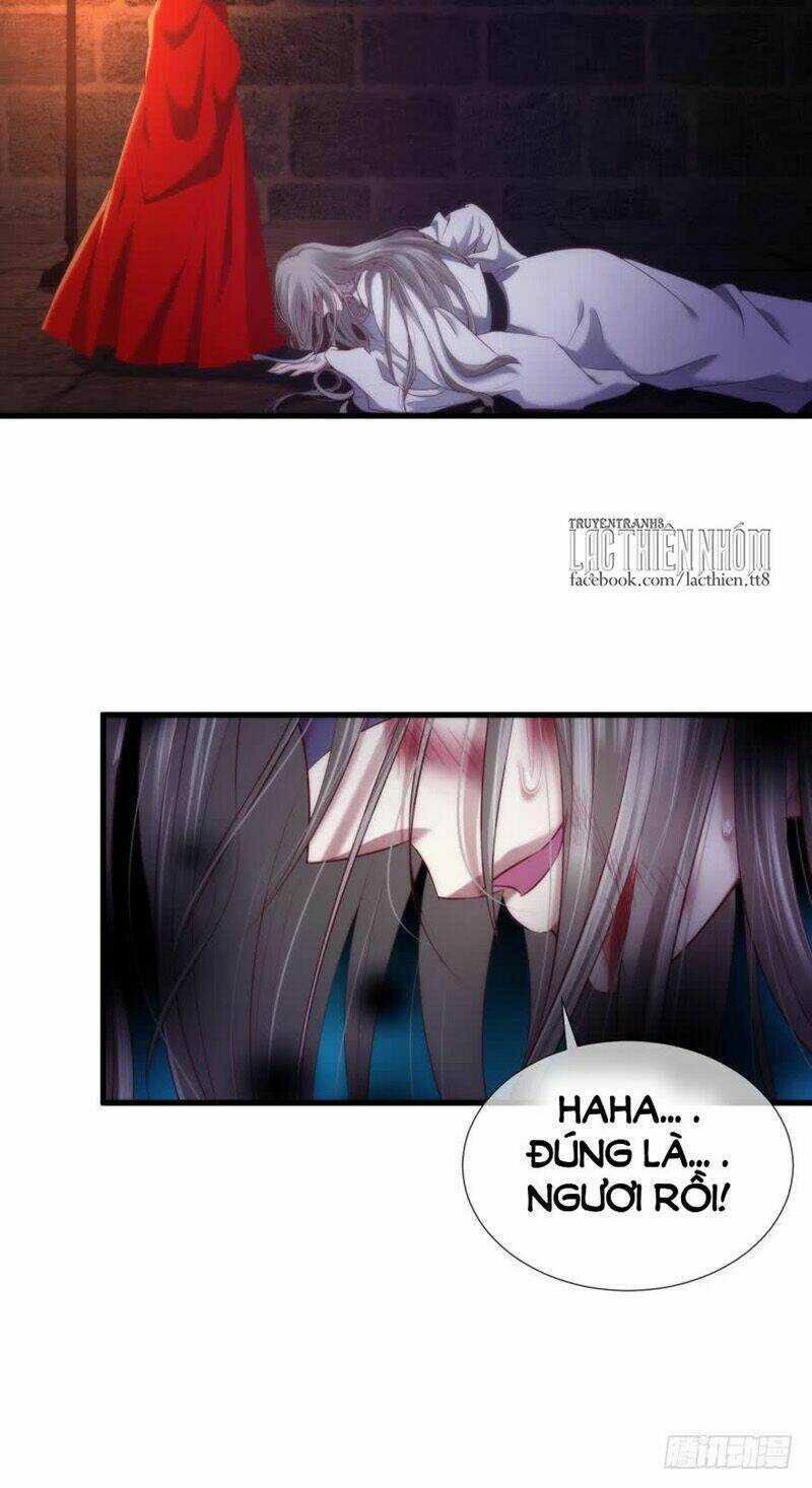 Một Vạn Tư Thế Công Lược Yêu Nam Chapter 162 trang 33