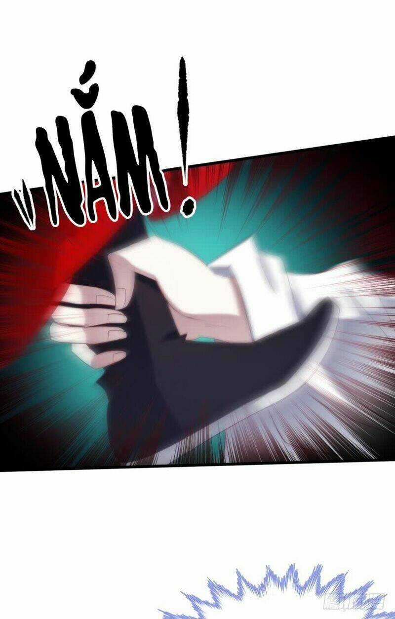 Một Vạn Tư Thế Công Lược Yêu Nam Chapter 162 trang 34