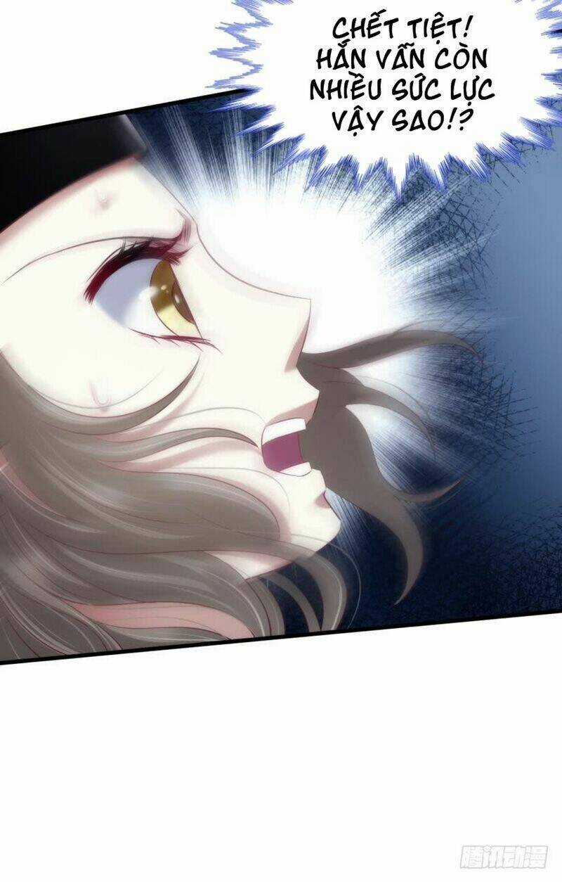 Một Vạn Tư Thế Công Lược Yêu Nam Chapter 162 trang 35