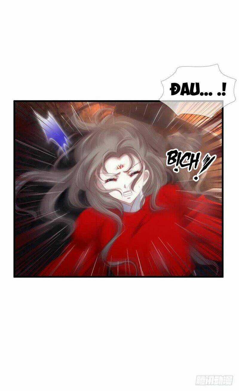 Một Vạn Tư Thế Công Lược Yêu Nam Chapter 162 trang 36