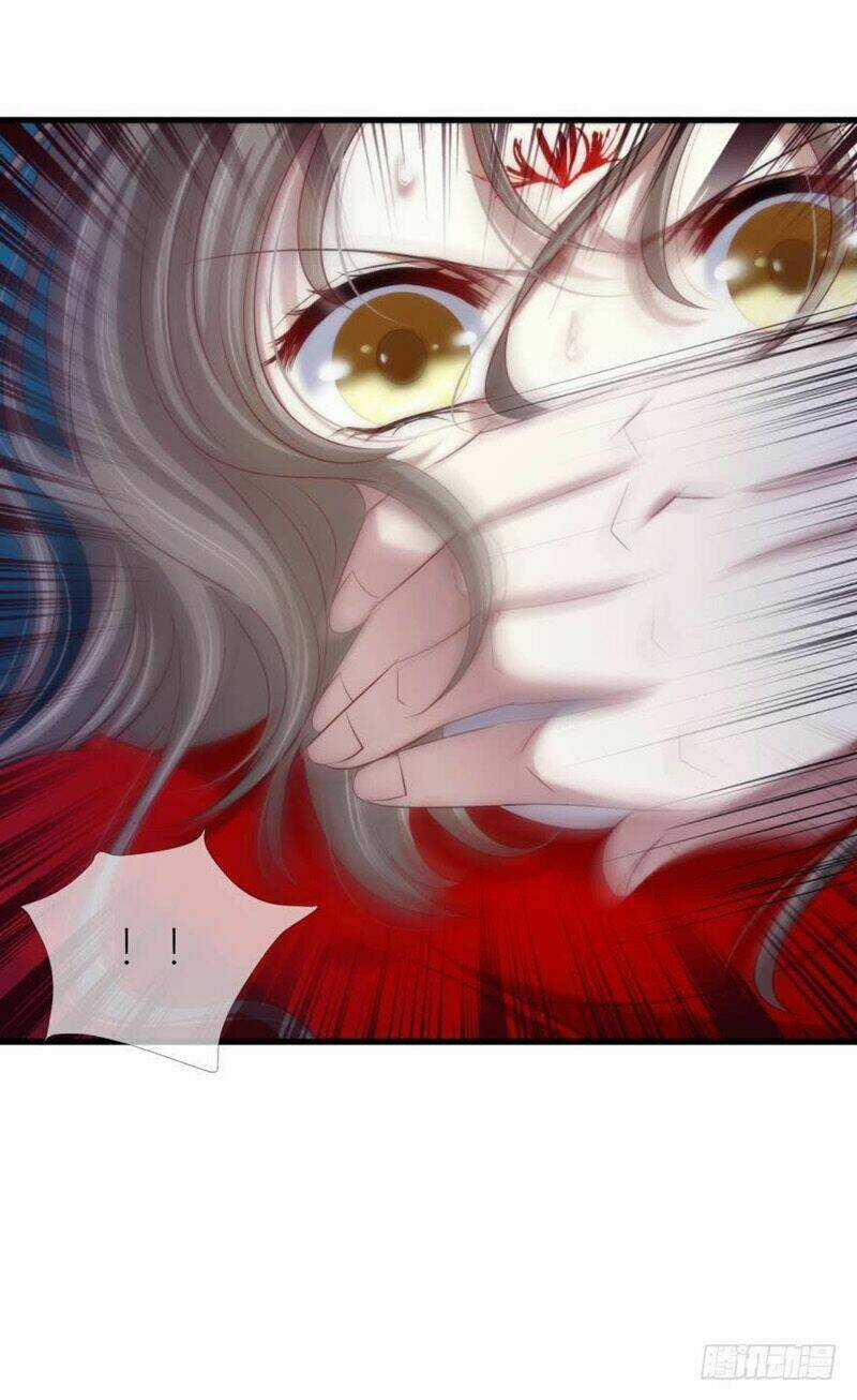 Một Vạn Tư Thế Công Lược Yêu Nam Chapter 162 trang 37