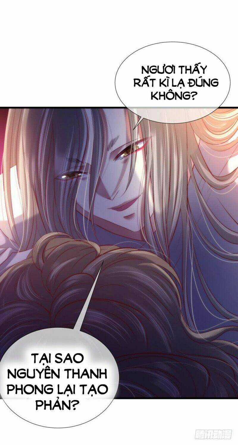 Một Vạn Tư Thế Công Lược Yêu Nam Chapter 162 trang 38