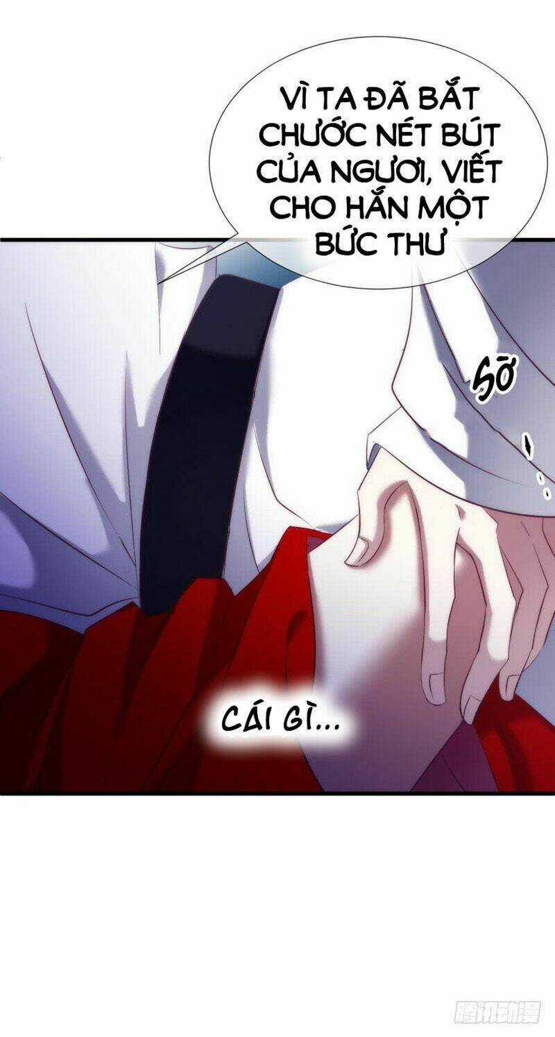 Một Vạn Tư Thế Công Lược Yêu Nam Chapter 162 trang 39