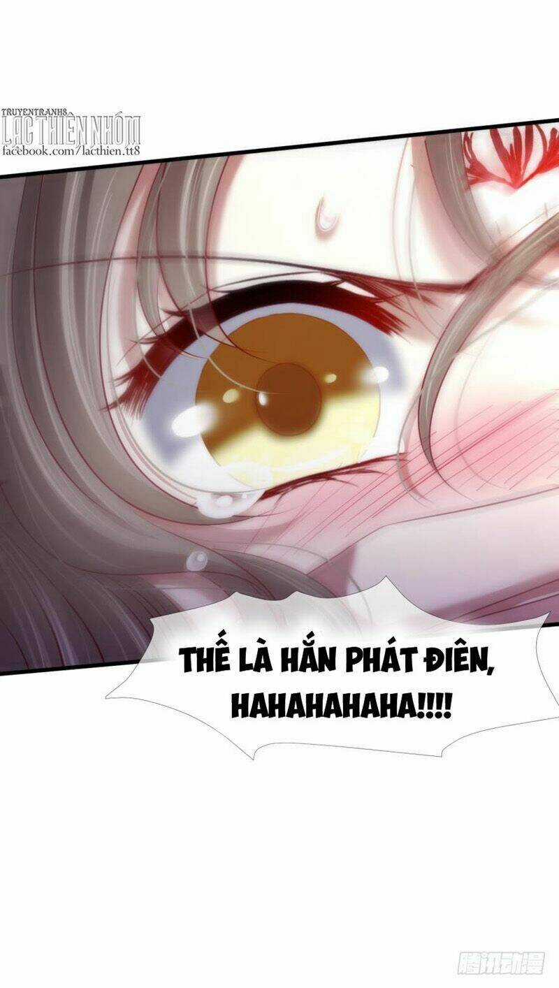 Một Vạn Tư Thế Công Lược Yêu Nam Chapter 162 trang 41