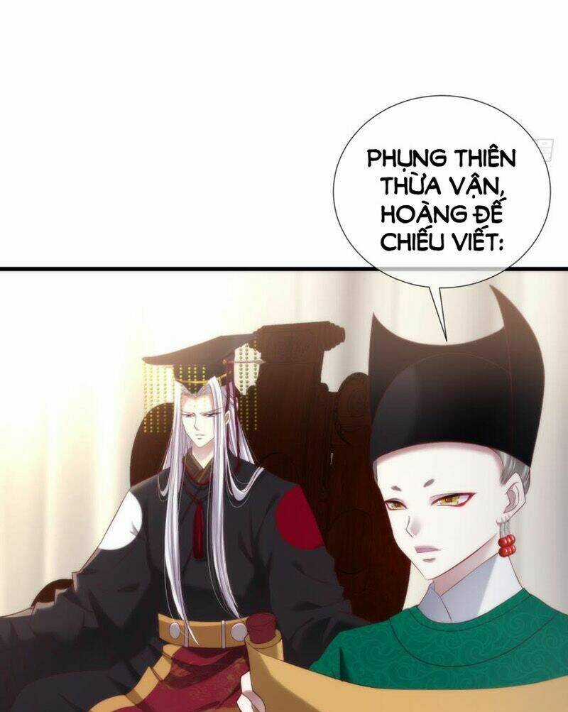 Một Vạn Tư Thế Công Lược Yêu Nam Chapter 162 trang 5