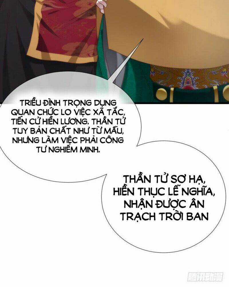 Một Vạn Tư Thế Công Lược Yêu Nam Chapter 162 trang 6