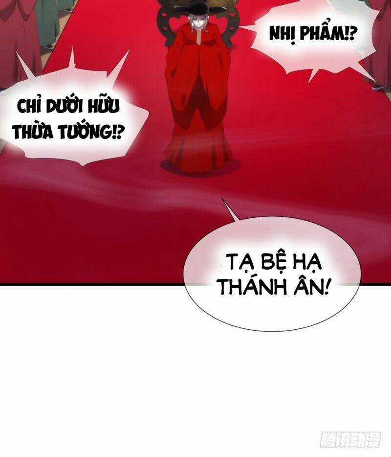 Một Vạn Tư Thế Công Lược Yêu Nam Chapter 162 trang 8