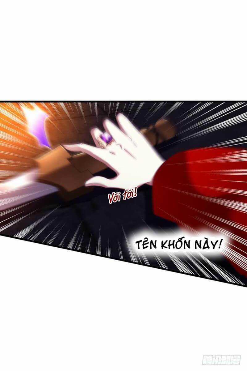 Một Vạn Tư Thế Công Lược Yêu Nam Chapter 163 trang 10