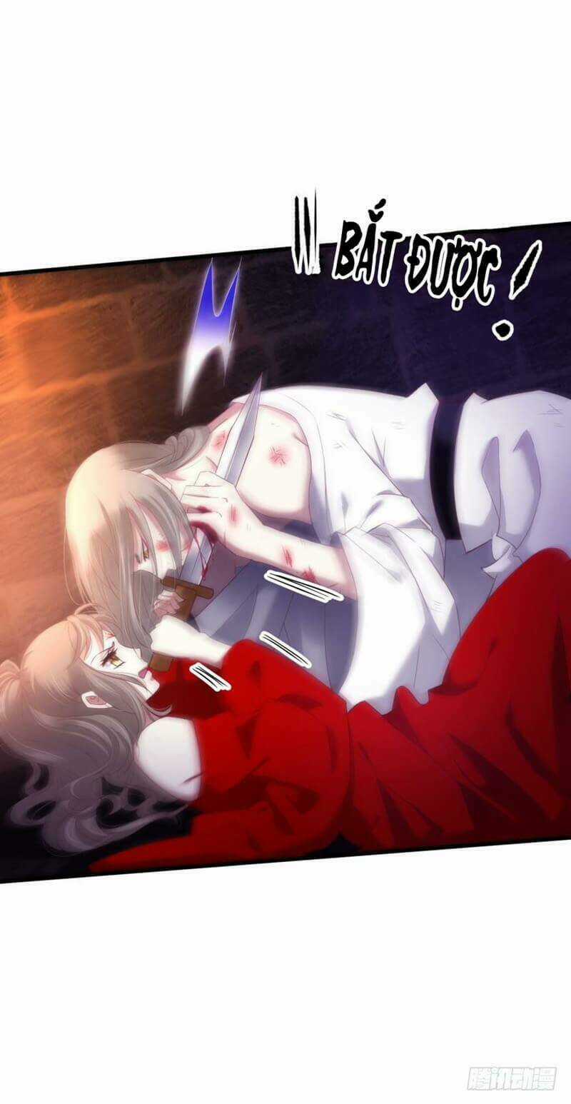 Một Vạn Tư Thế Công Lược Yêu Nam Chapter 163 trang 11