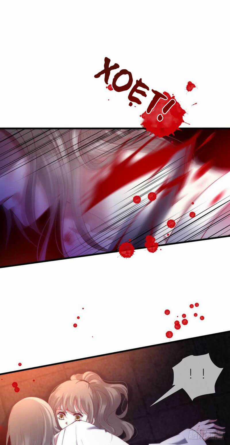 Một Vạn Tư Thế Công Lược Yêu Nam Chapter 163 trang 14