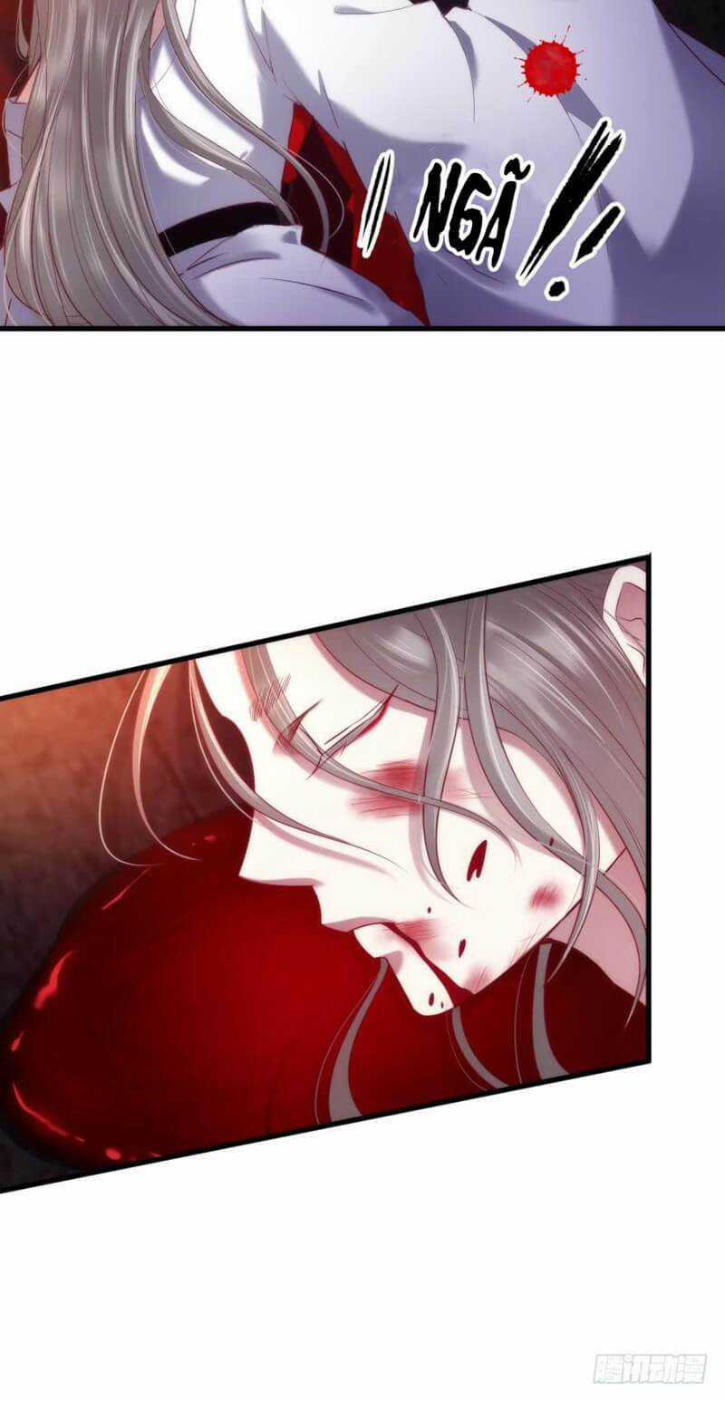 Một Vạn Tư Thế Công Lược Yêu Nam Chapter 163 trang 15