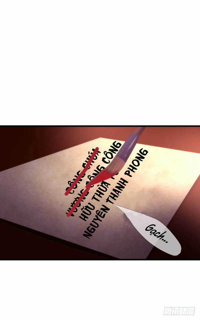 Một Vạn Tư Thế Công Lược Yêu Nam Chapter 163 trang 16