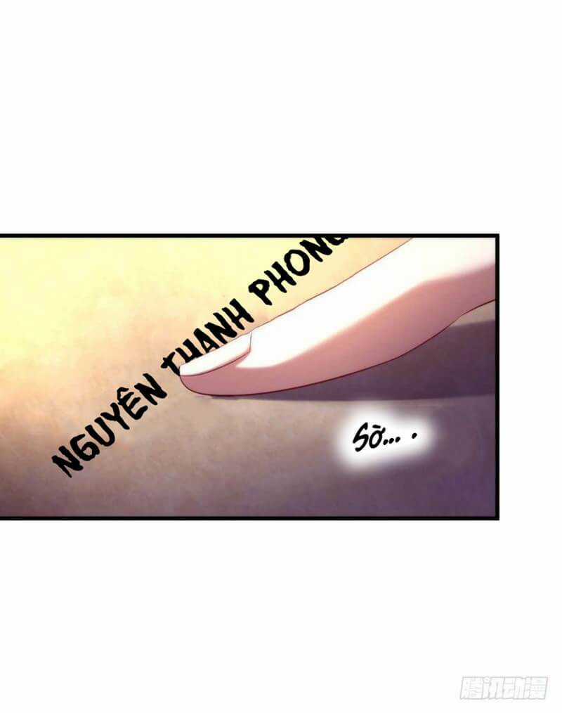 Một Vạn Tư Thế Công Lược Yêu Nam Chapter 163 trang 18