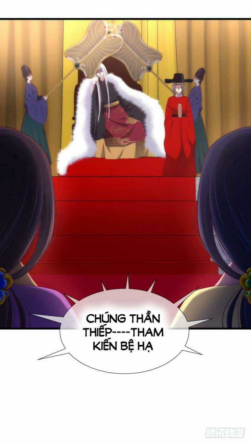 Một Vạn Tư Thế Công Lược Yêu Nam Chapter 163 trang 26