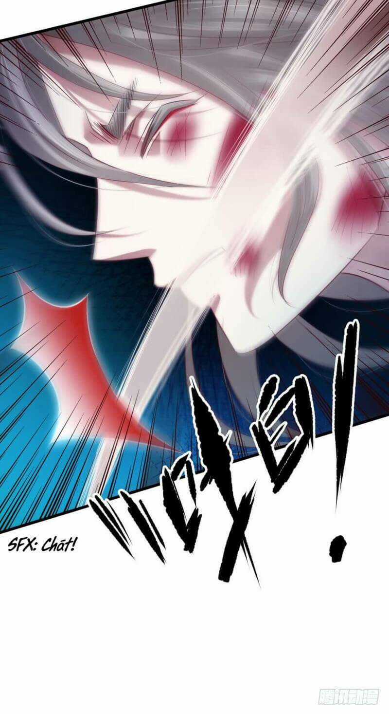 Một Vạn Tư Thế Công Lược Yêu Nam Chapter 163 trang 3