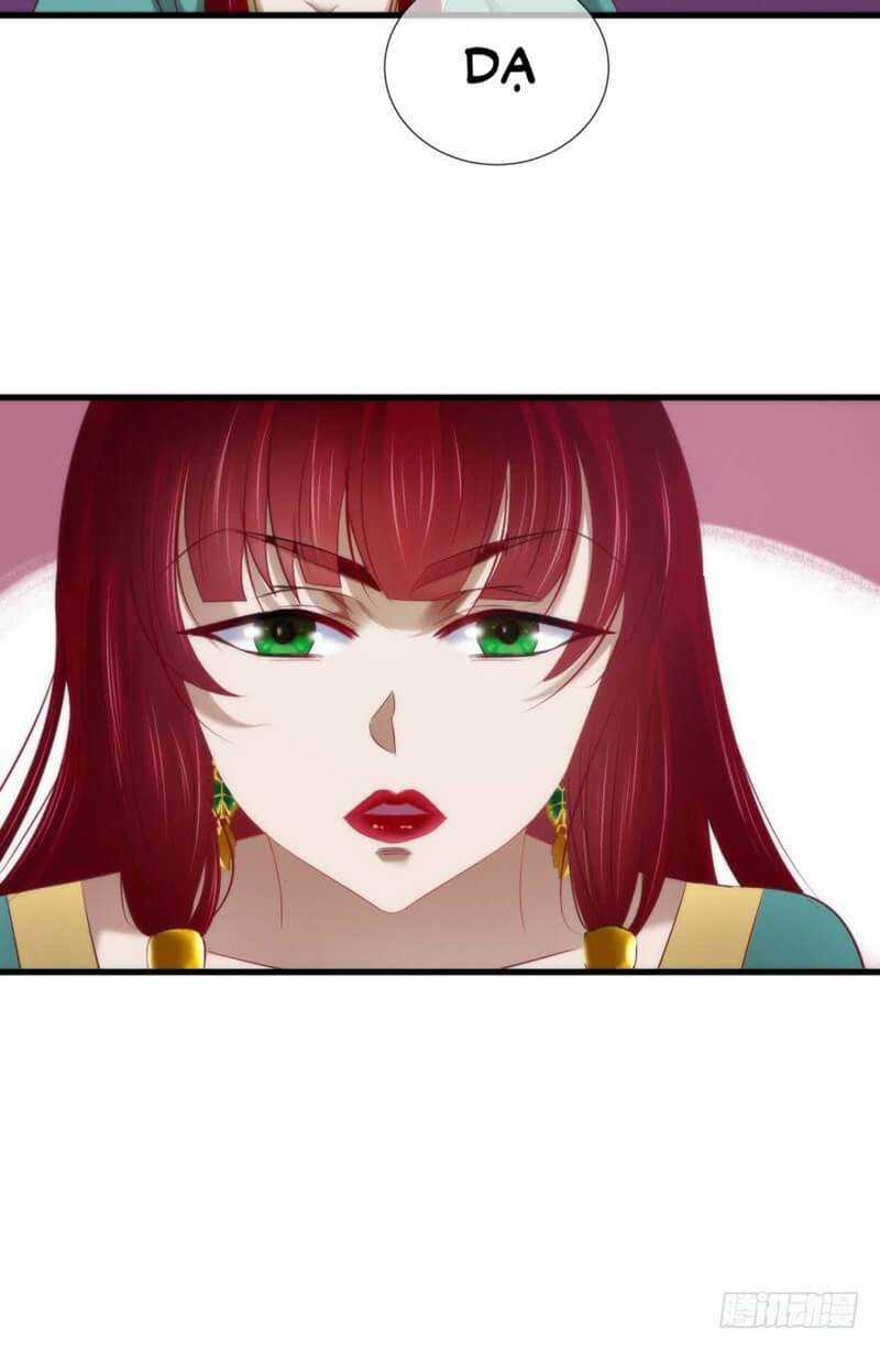 Một Vạn Tư Thế Công Lược Yêu Nam Chapter 163 trang 33