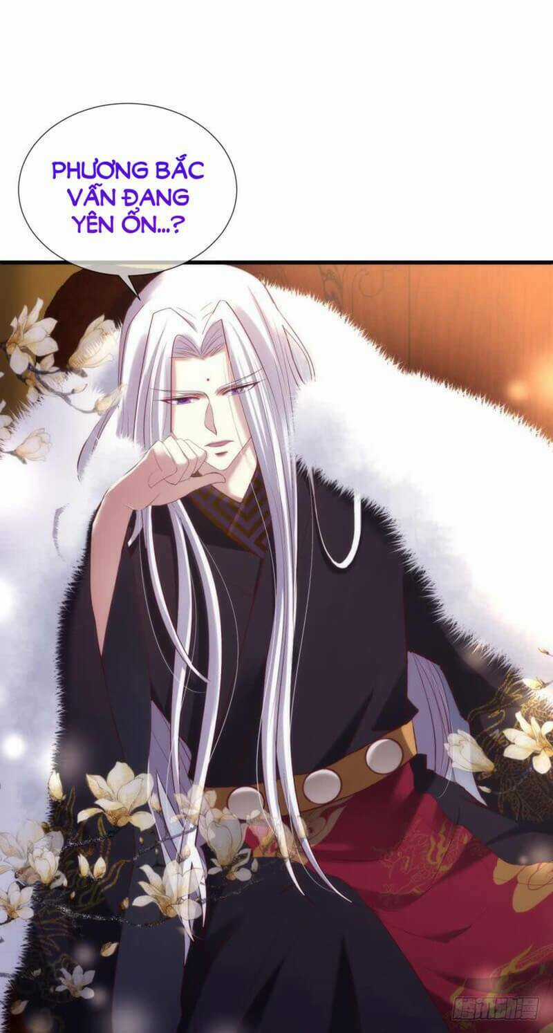 Một Vạn Tư Thế Công Lược Yêu Nam Chapter 163 trang 34