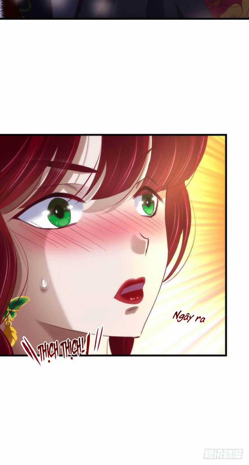 Một Vạn Tư Thế Công Lược Yêu Nam Chapter 163 trang 35