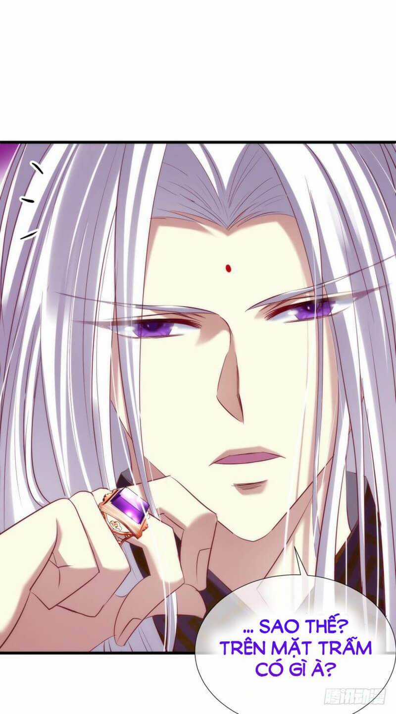 Một Vạn Tư Thế Công Lược Yêu Nam Chapter 163 trang 36