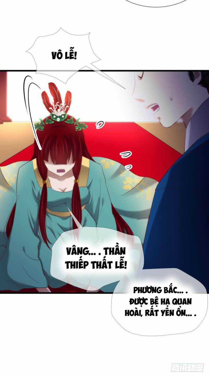 Một Vạn Tư Thế Công Lược Yêu Nam Chapter 163 trang 37