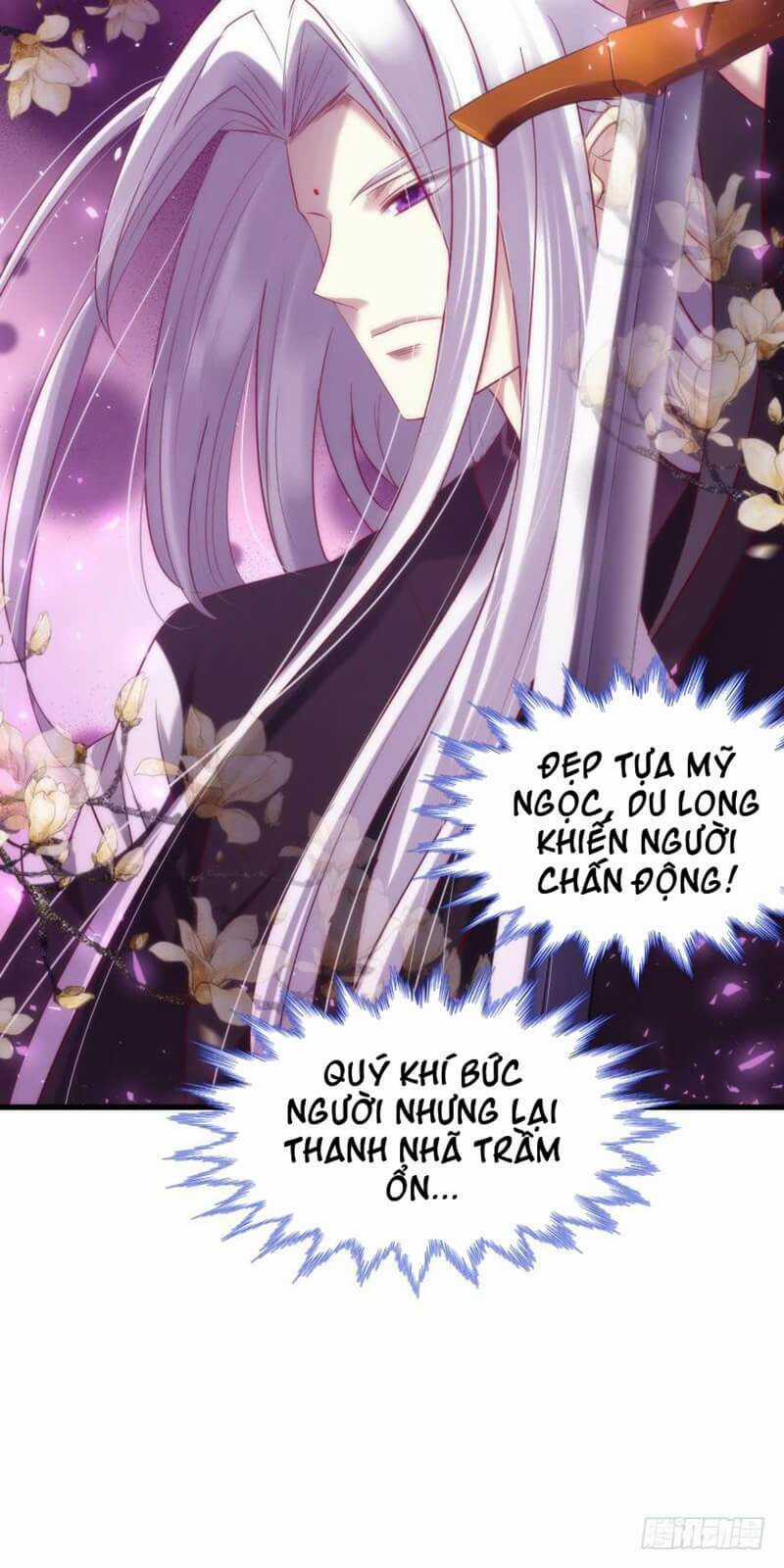 Một Vạn Tư Thế Công Lược Yêu Nam Chapter 163 trang 39