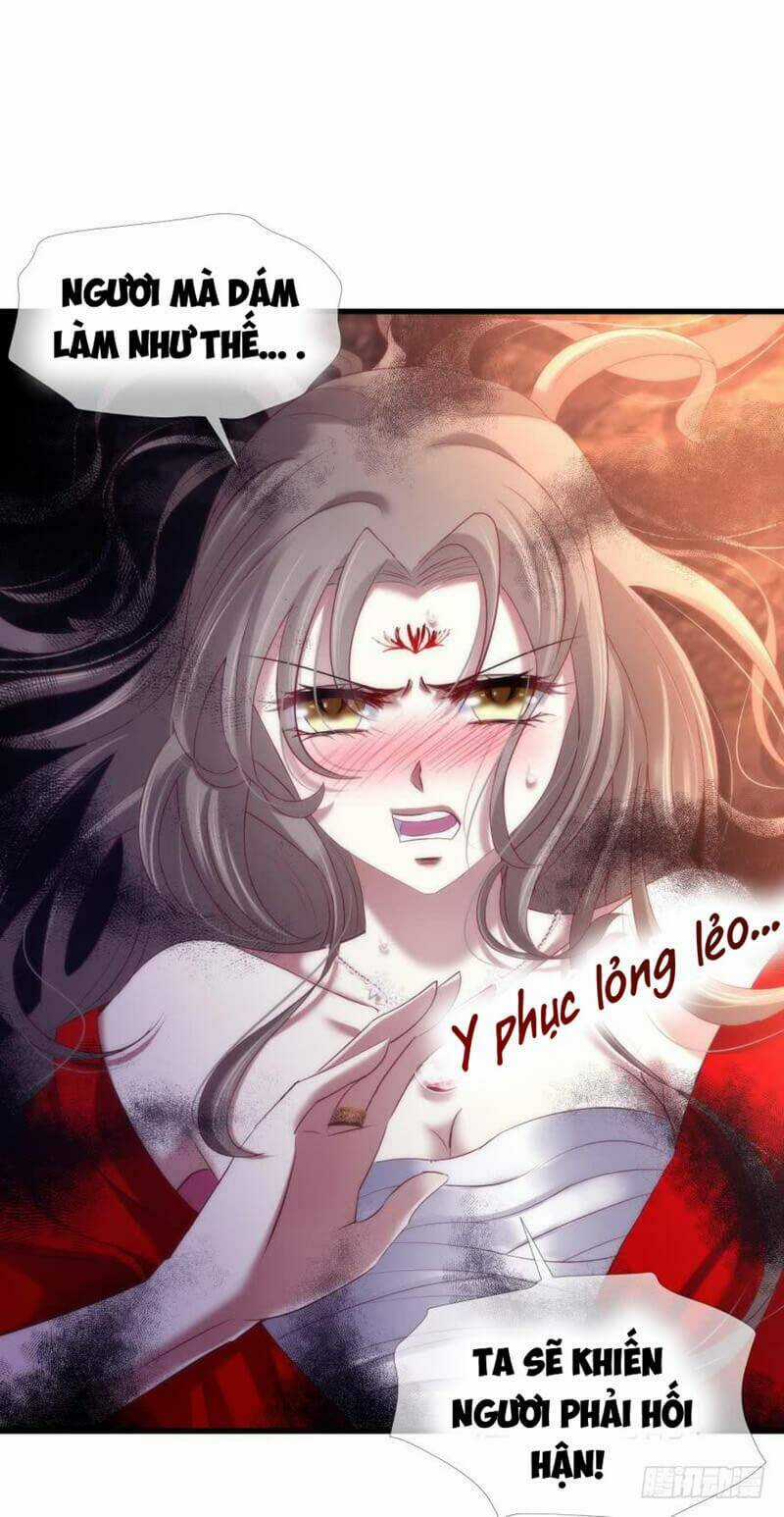 Một Vạn Tư Thế Công Lược Yêu Nam Chapter 163 trang 4