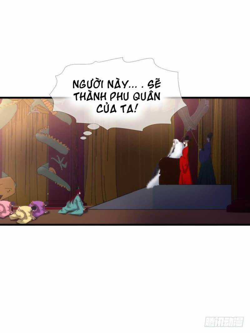 Một Vạn Tư Thế Công Lược Yêu Nam Chapter 163 trang 40