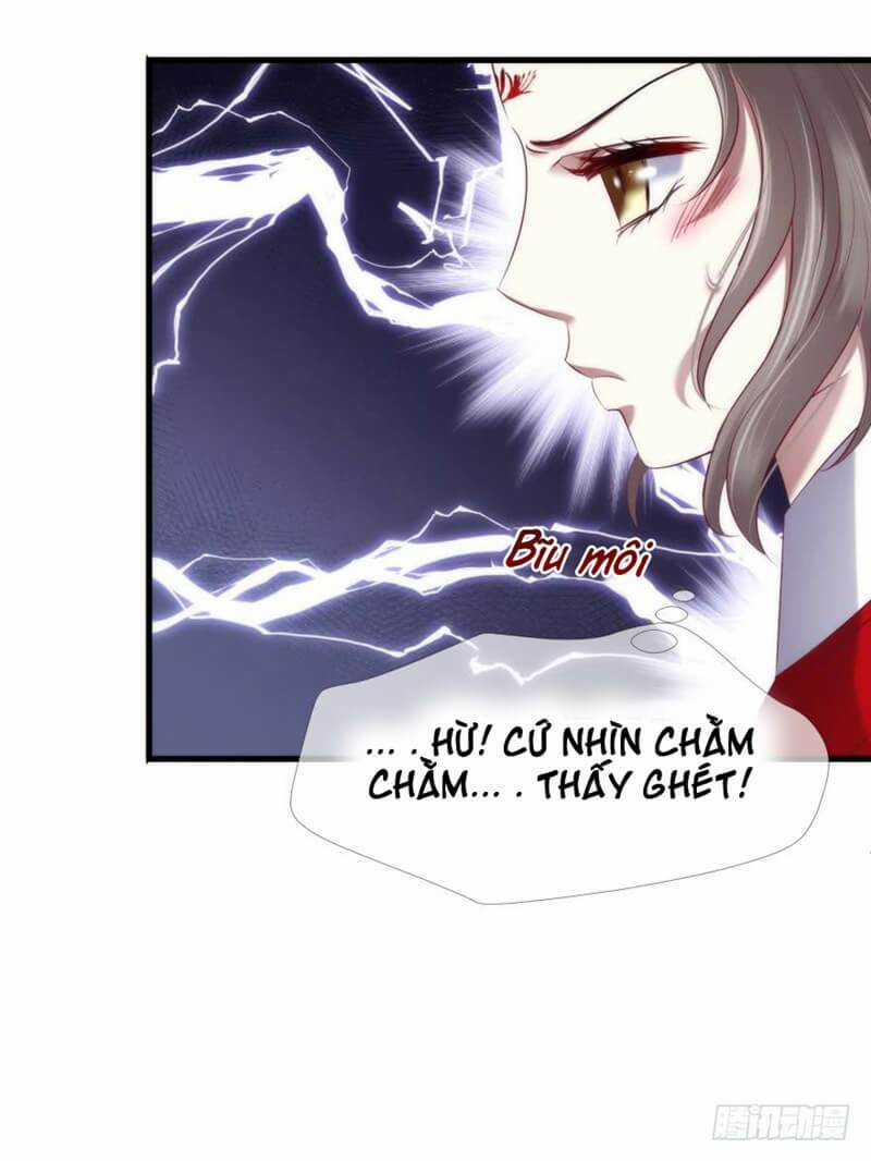 Một Vạn Tư Thế Công Lược Yêu Nam Chapter 163 trang 41