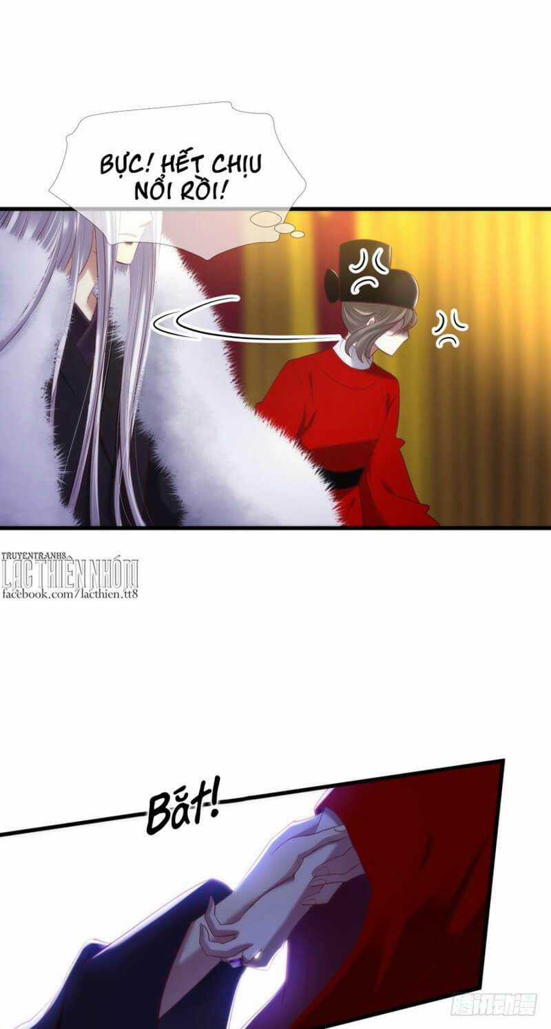 Một Vạn Tư Thế Công Lược Yêu Nam Chapter 163 trang 42