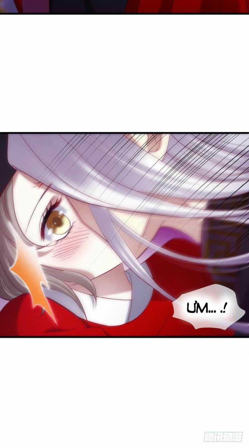 Một Vạn Tư Thế Công Lược Yêu Nam Chapter 163 trang 45