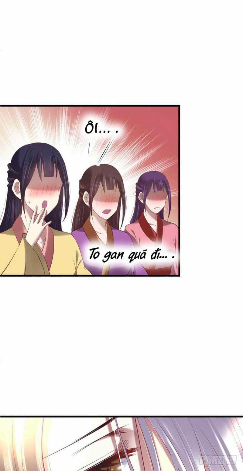 Một Vạn Tư Thế Công Lược Yêu Nam Chapter 163 trang 46