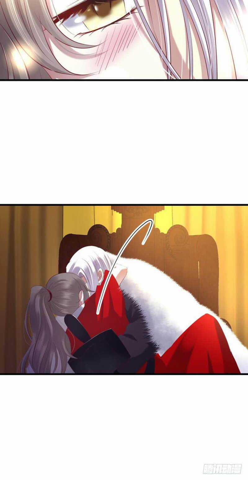 Một Vạn Tư Thế Công Lược Yêu Nam Chapter 163 trang 47