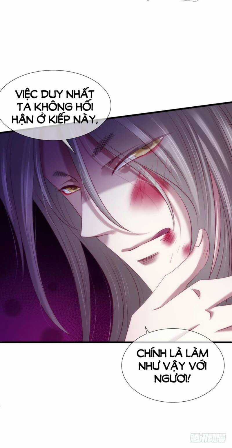 Một Vạn Tư Thế Công Lược Yêu Nam Chapter 163 trang 5